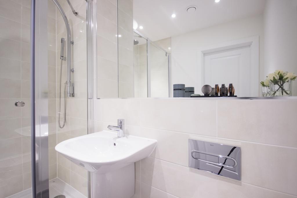 Apartment The O2 Waterfront London