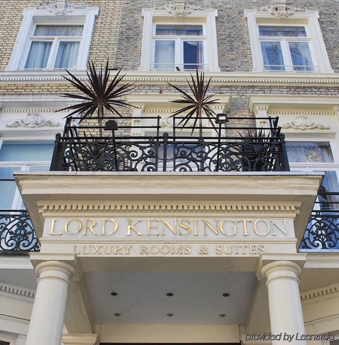 Lord Kensington London