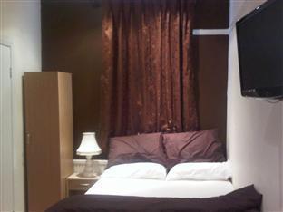 Old Friends Guest house 2*