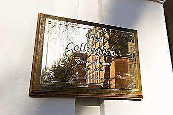 Leilighetshoteller Collingham Serviced