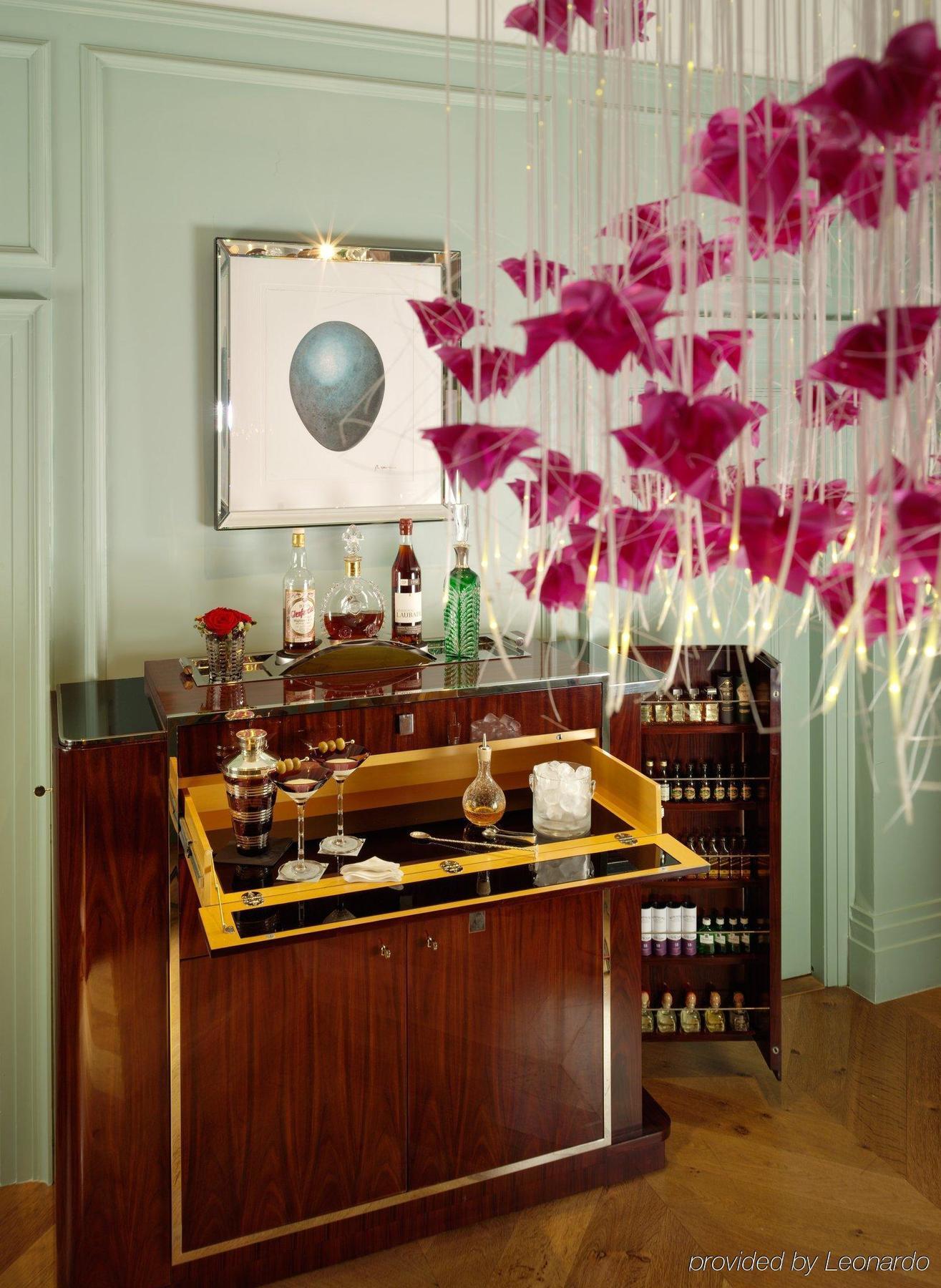 Hotel The Capital Townhouse 4*