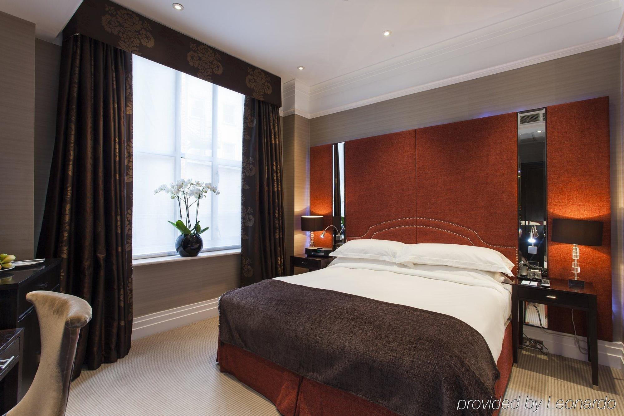 The Capital Townhouse