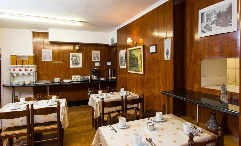 Aquarius Hotel London