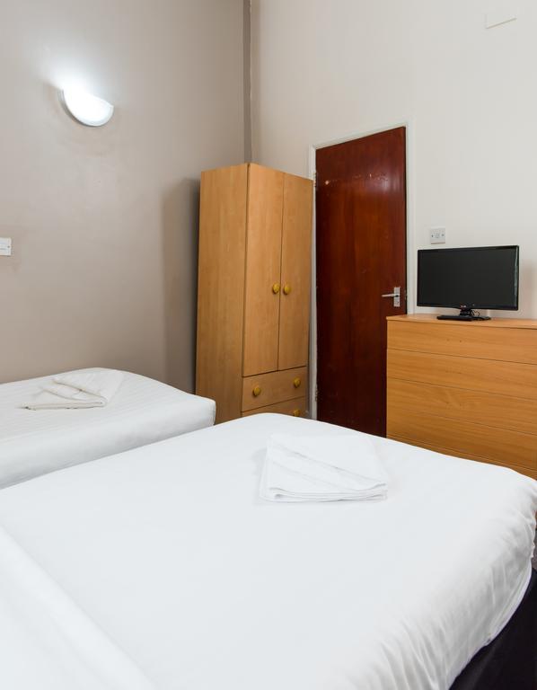 Aquarius Hotel London