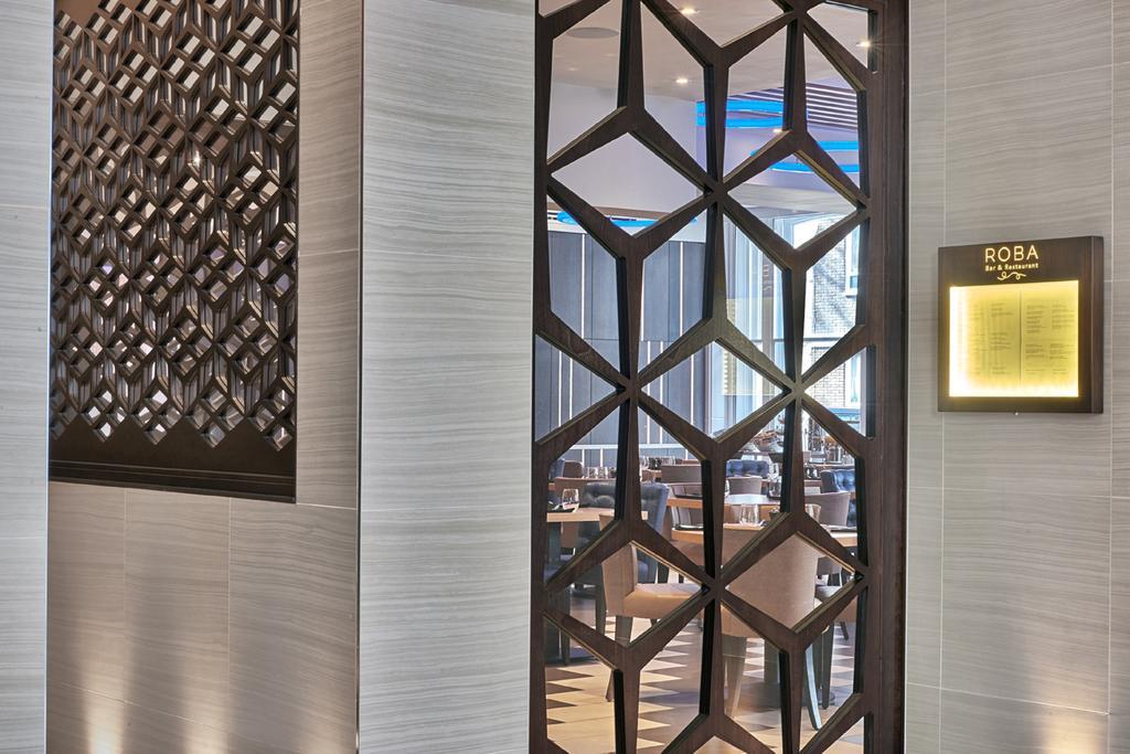 Norfolk Towers Paddington 4*
