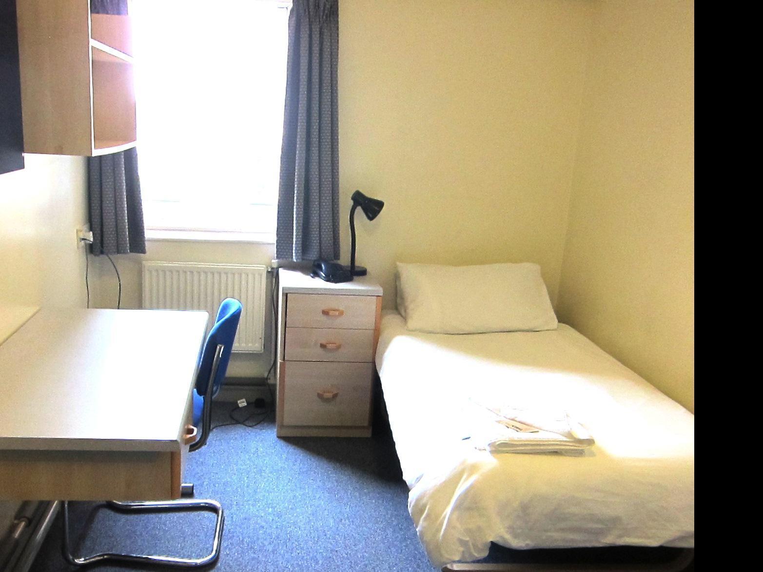 Lse High Holborn Appartement Londen