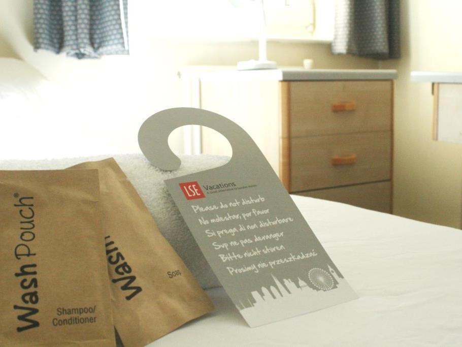 Lse High Holborn Appartement