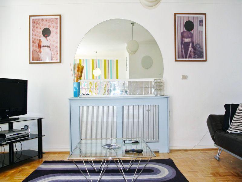 Shoreditch 1 With Garden Apartment *