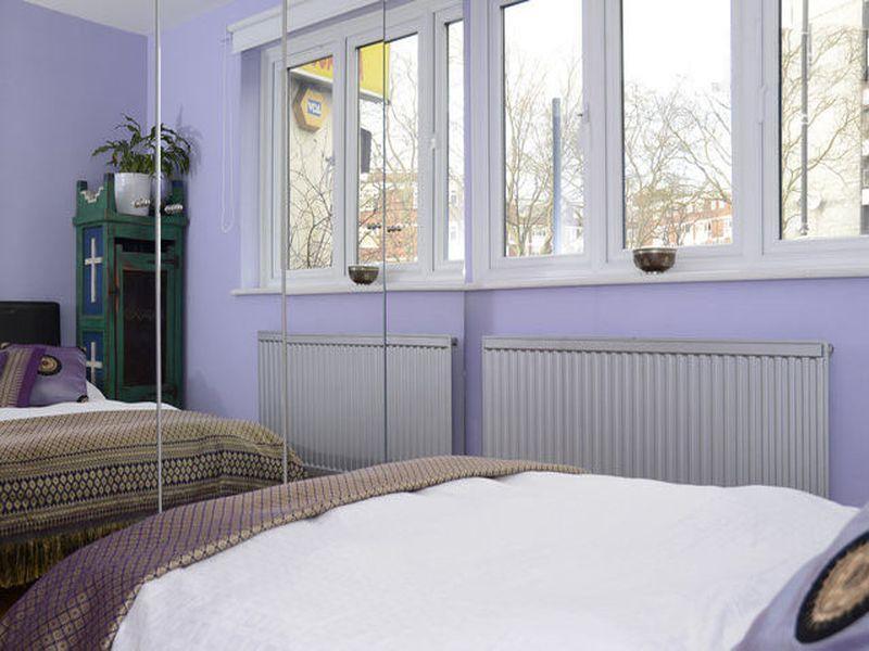 Apartment Shoreditch 1 With Garden