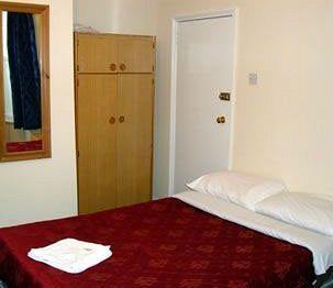 Comfotel Blu 3* Londen