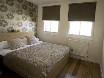 Comfort Notting Hill Londen