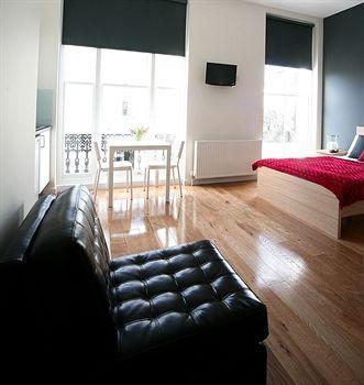 Appartement Comfort Notting Hill *