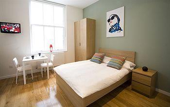 Comfort Notting Hill Appartement *