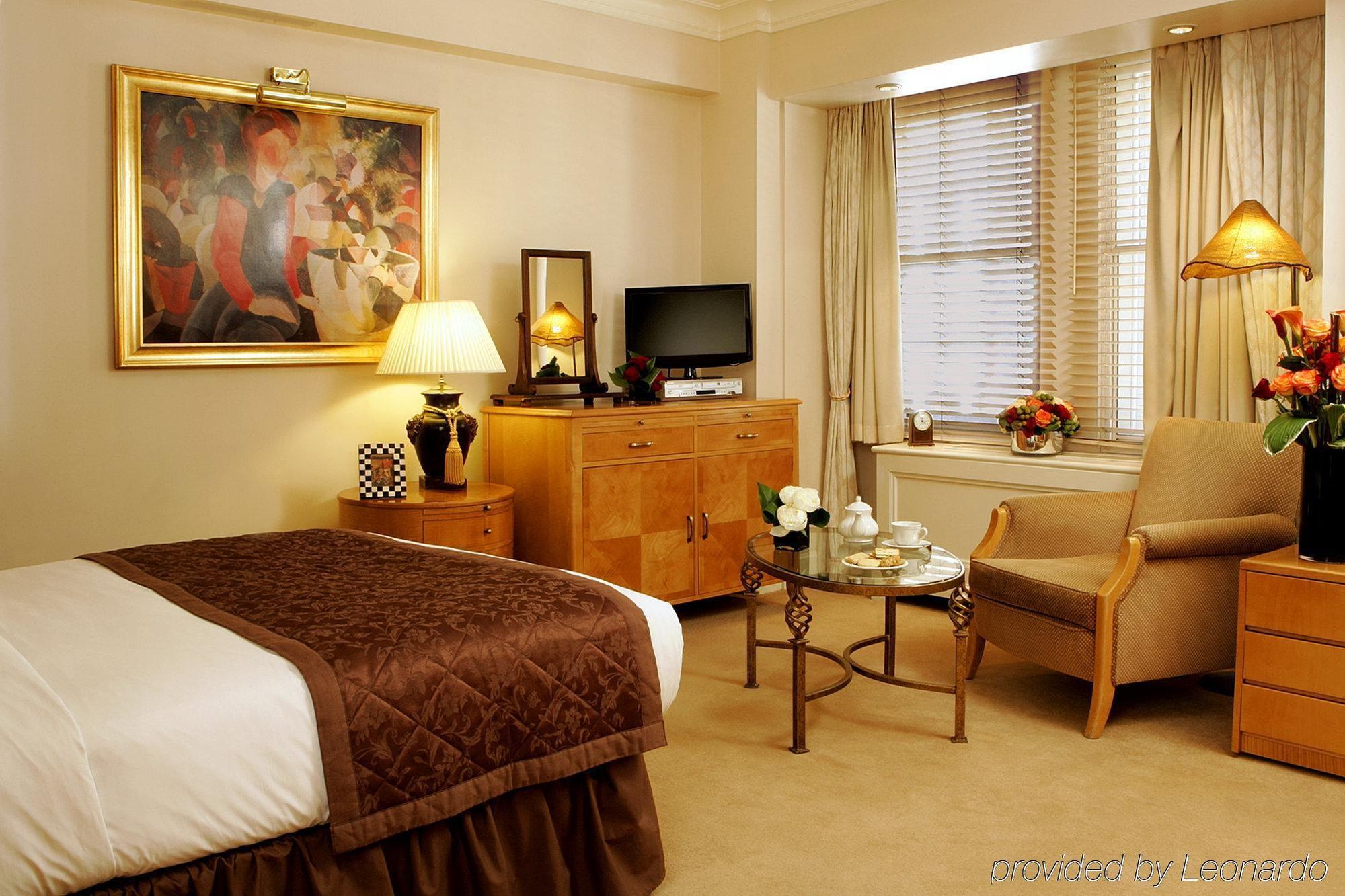 Apartment Ascott Mayfair