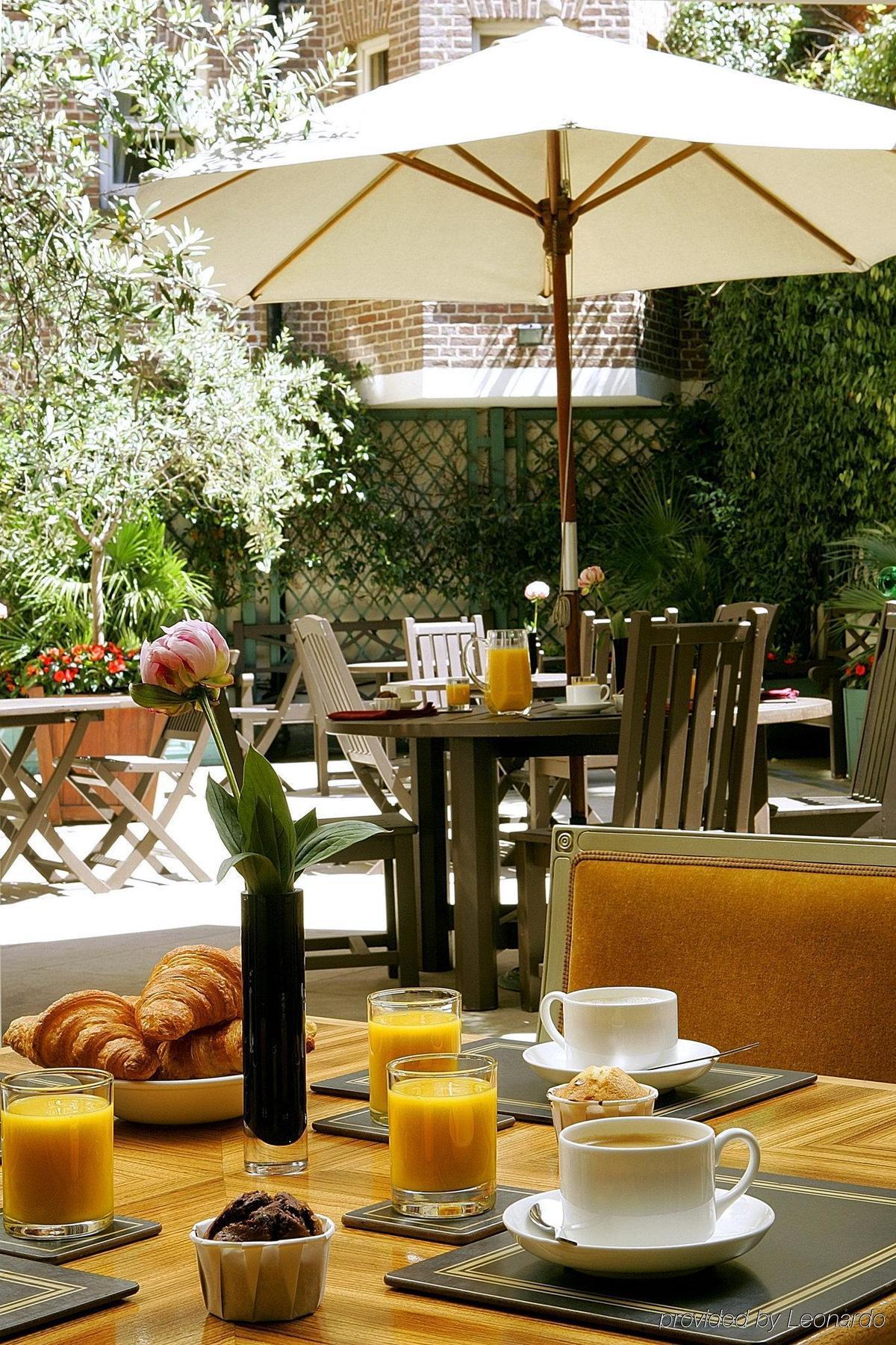 Ascott Mayfair * London