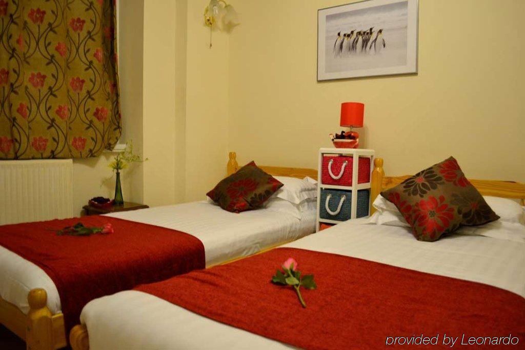 Hotell City London Hotel 3*
