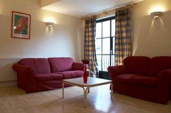 Apartment Acorn Of - Crawford House London