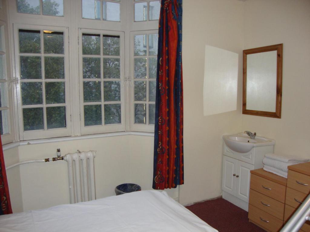 Continental Hostel