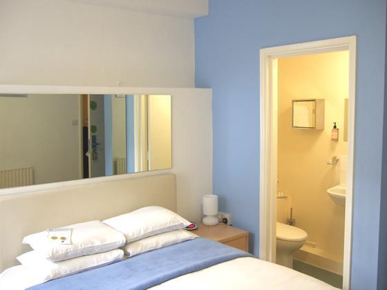 The W14 Kensington Hotel London