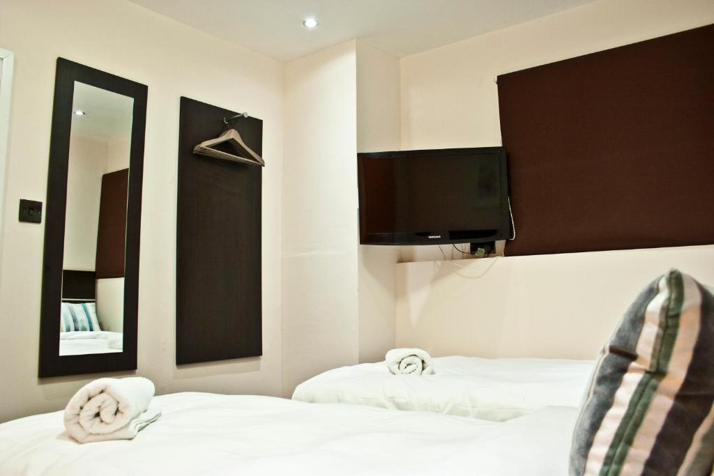 Hotell Baytree