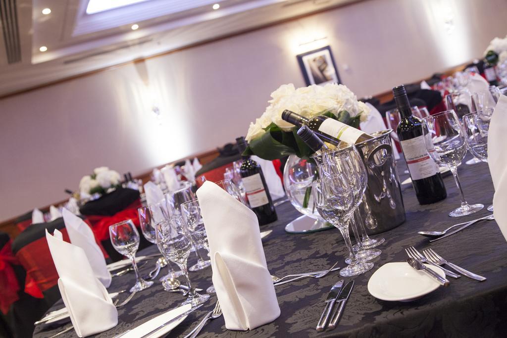 The Marble Arch Hotel, By Thistle Hotel 4*