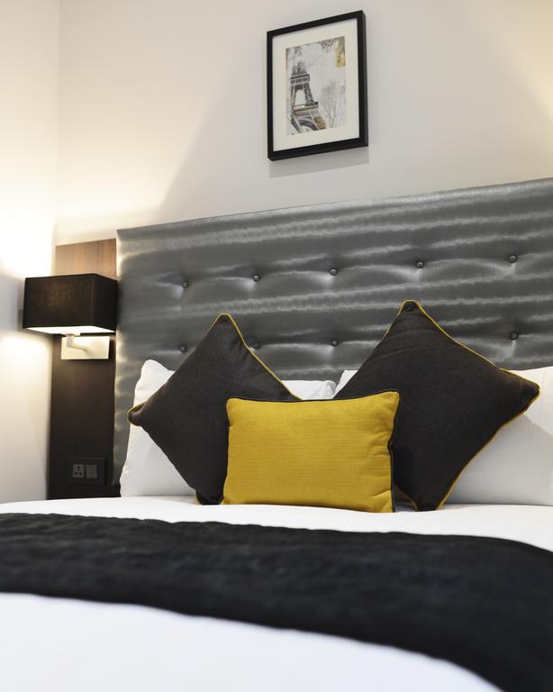 The 29 Hotel Londen