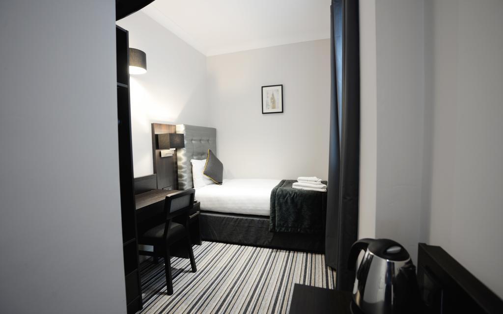Hotel The 29 Londen