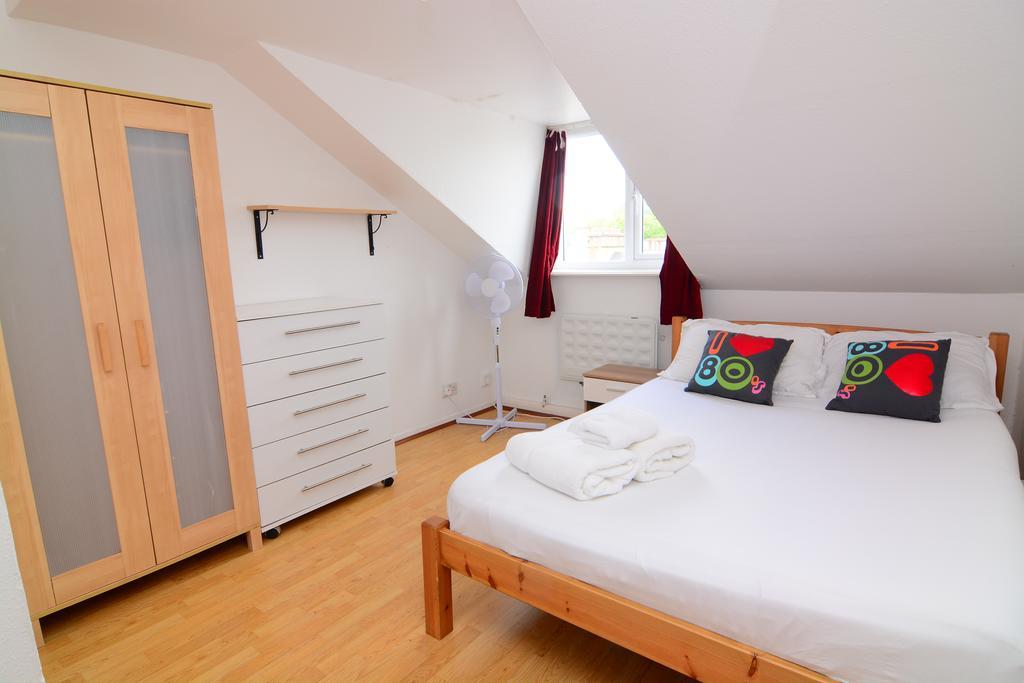 Hotell Hoxton Shoreditch 3*