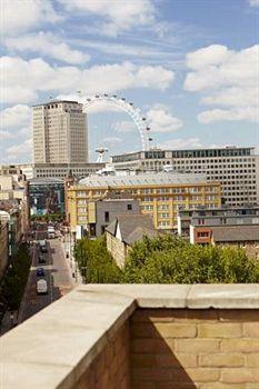 Serviced * London