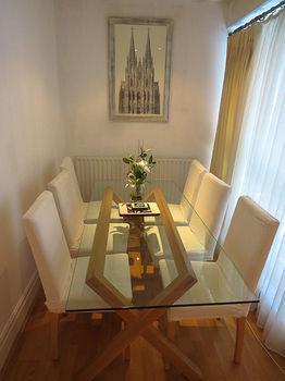 Kensington Cromwell Apartment London