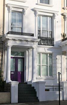 Comfort Notting Hill Londen