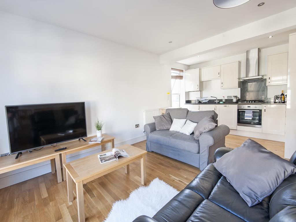 City Appartement