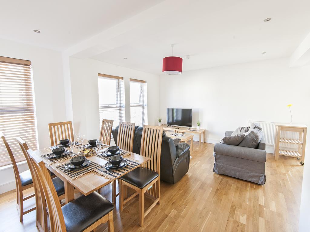 City Appartement *