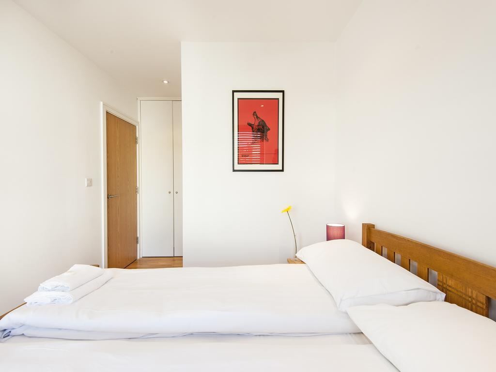 City Appartement Londen
