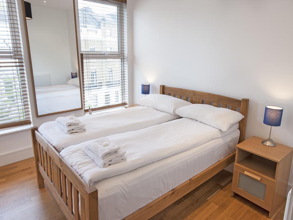 Appartement City Londen