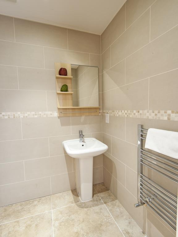 City Appartement