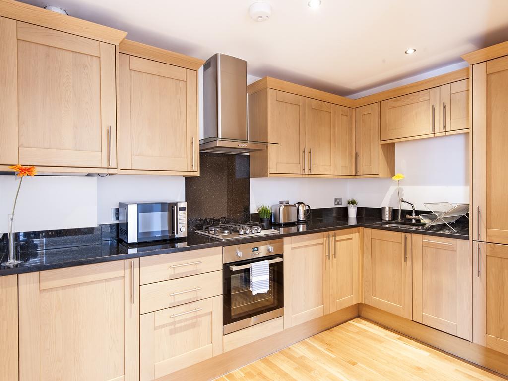 Appartement City Londen