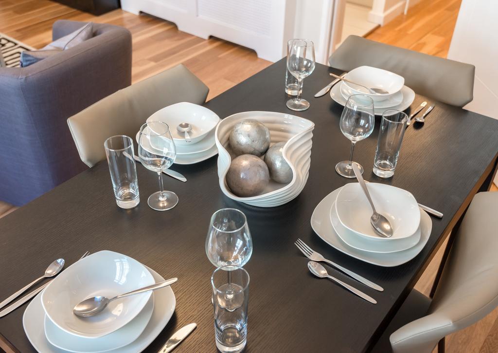 Brompton Road Private Apartment Apartment *