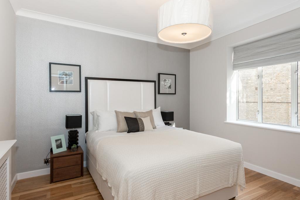Brompton Road Private Apartment