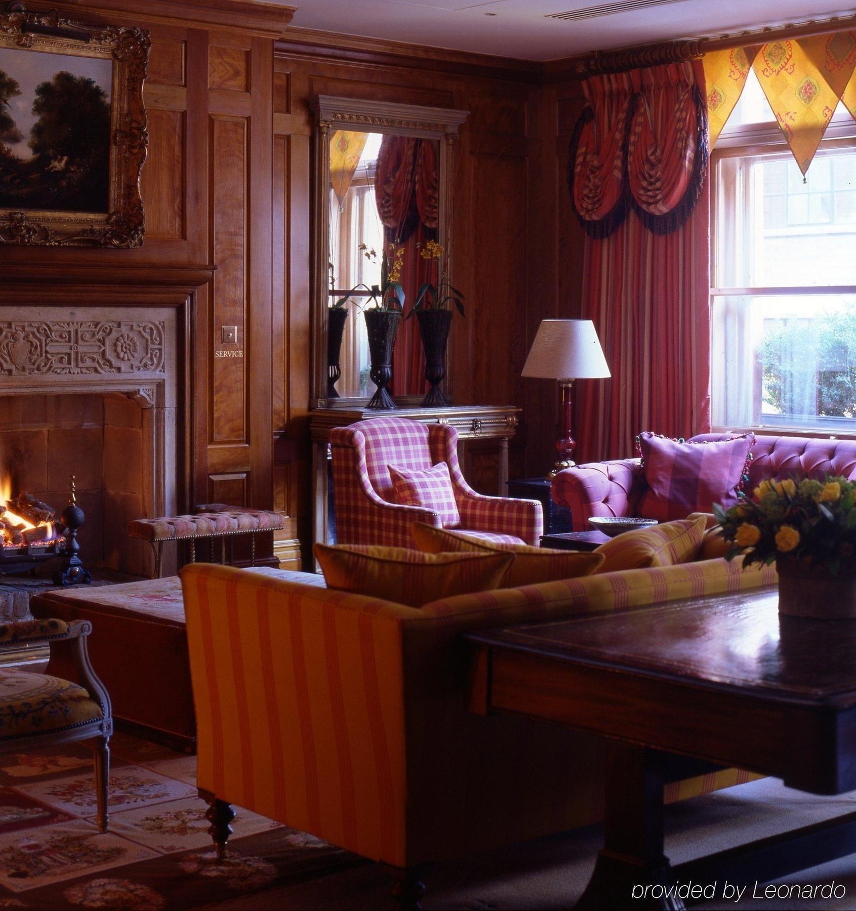 Hotell Covent Garden Hotel, Firmdale 5*