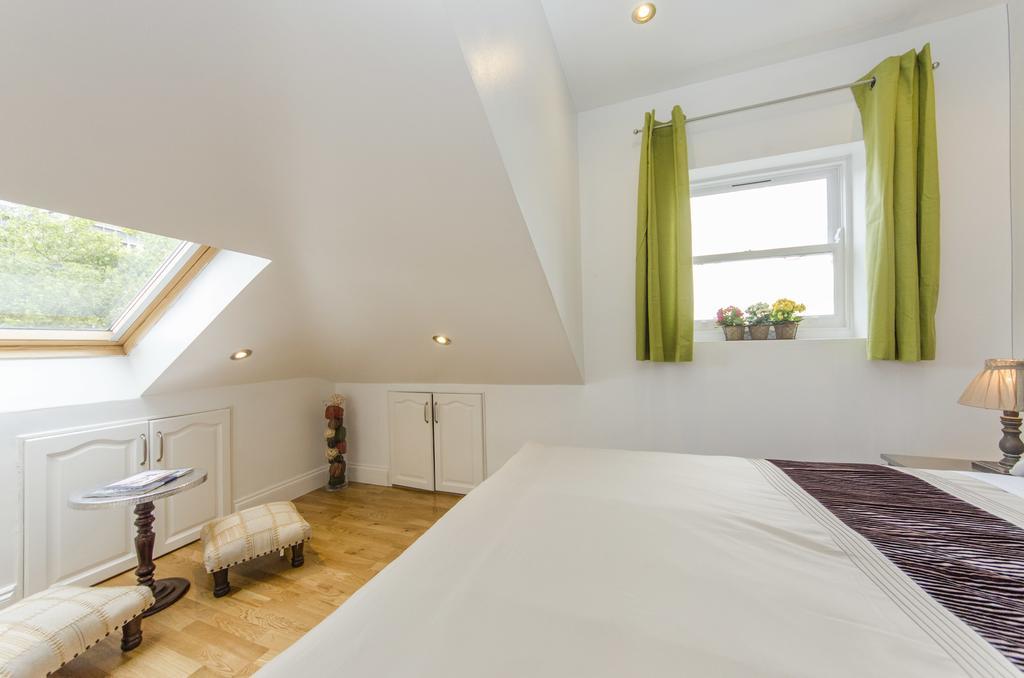 Apartment Grand Fulham *