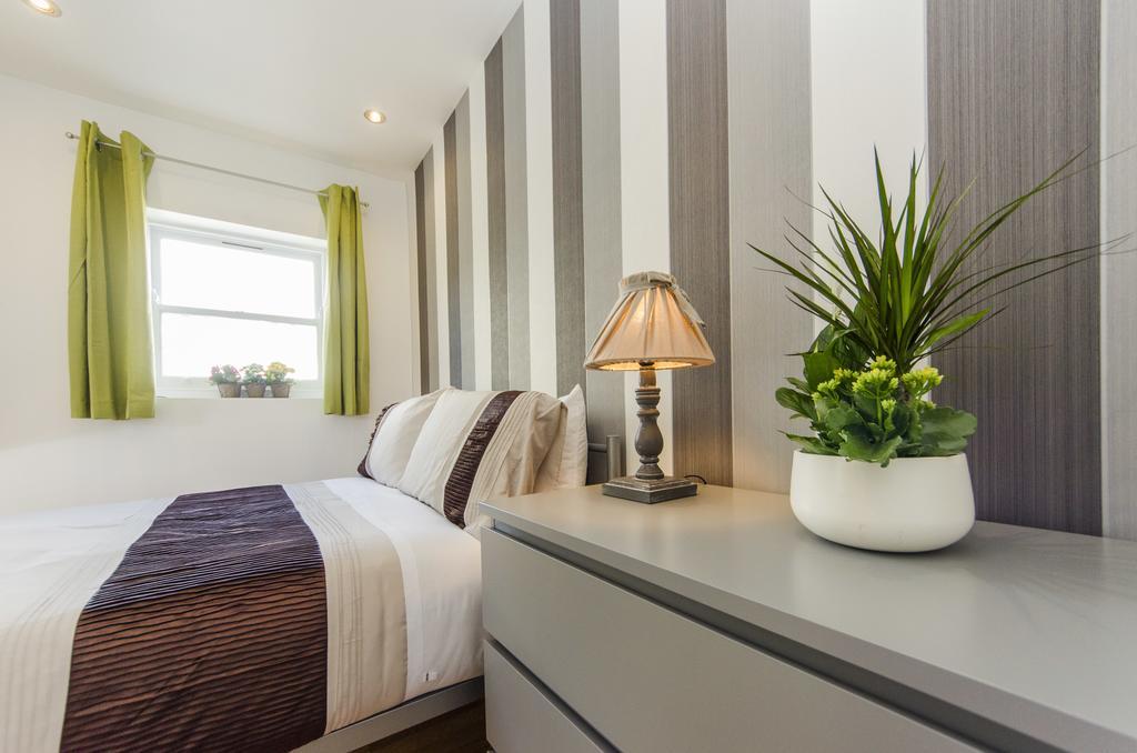Grand Fulham Apartment *