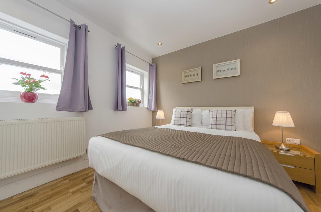 Apartment Grand Fulham