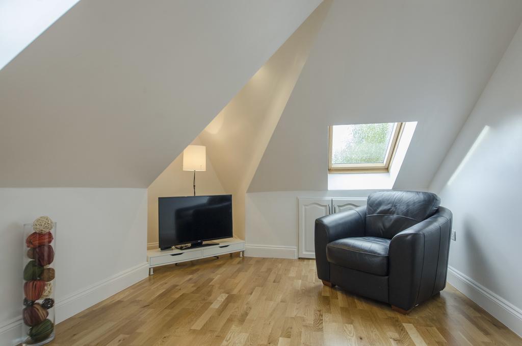 Grand Fulham *