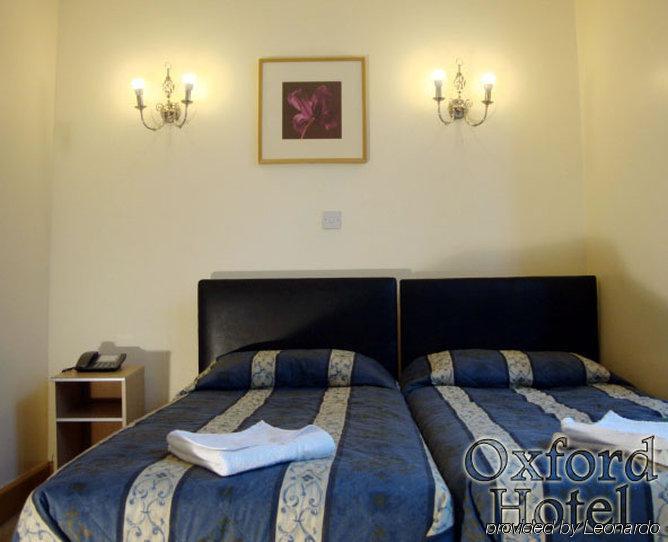 Hotel Oxford Londres