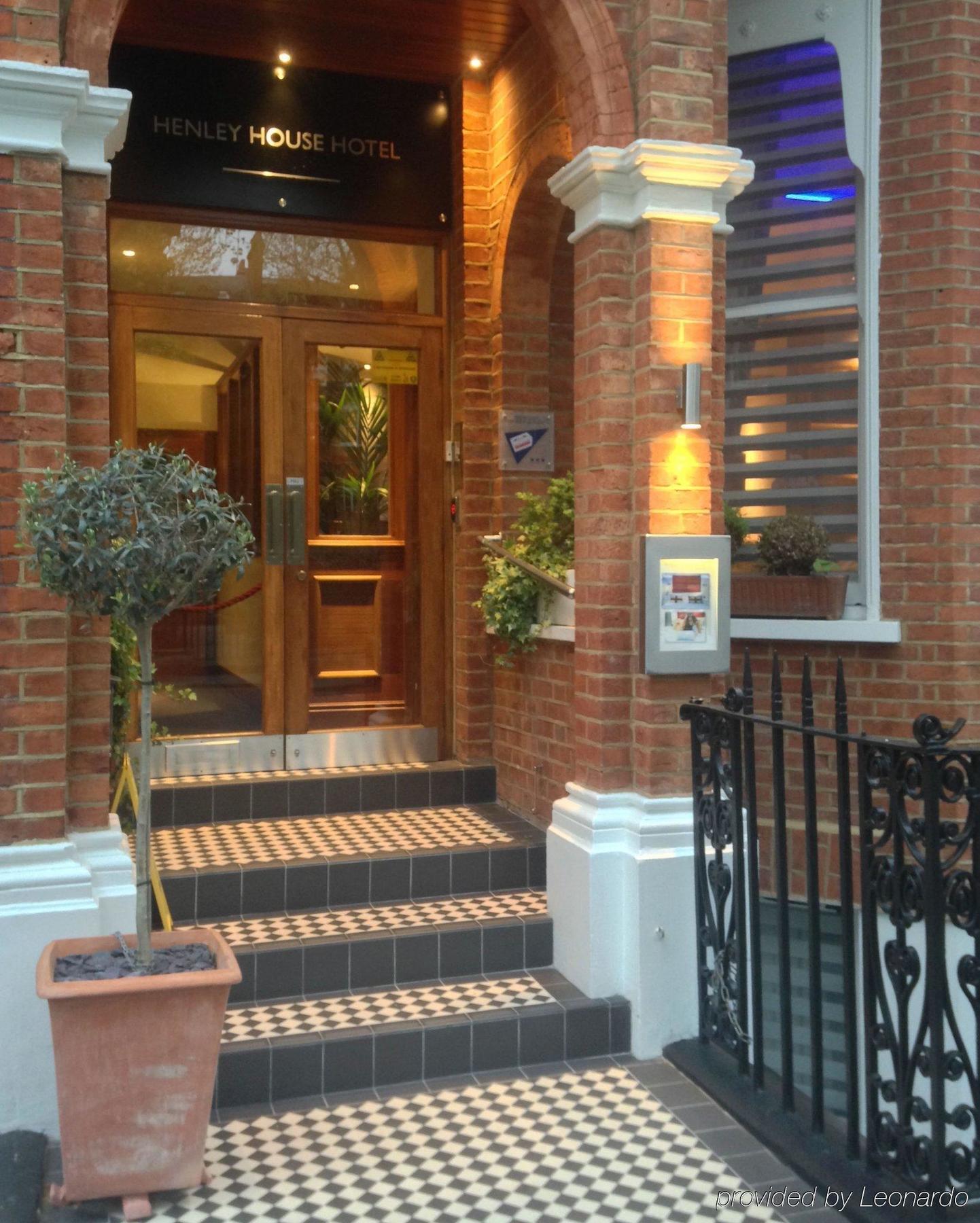 Henley House Hotel Londres