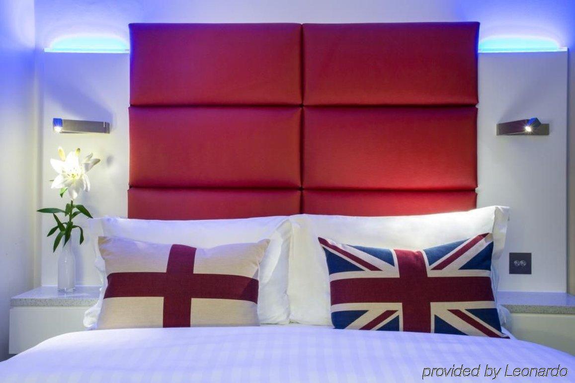 Henley House 4* Londres
