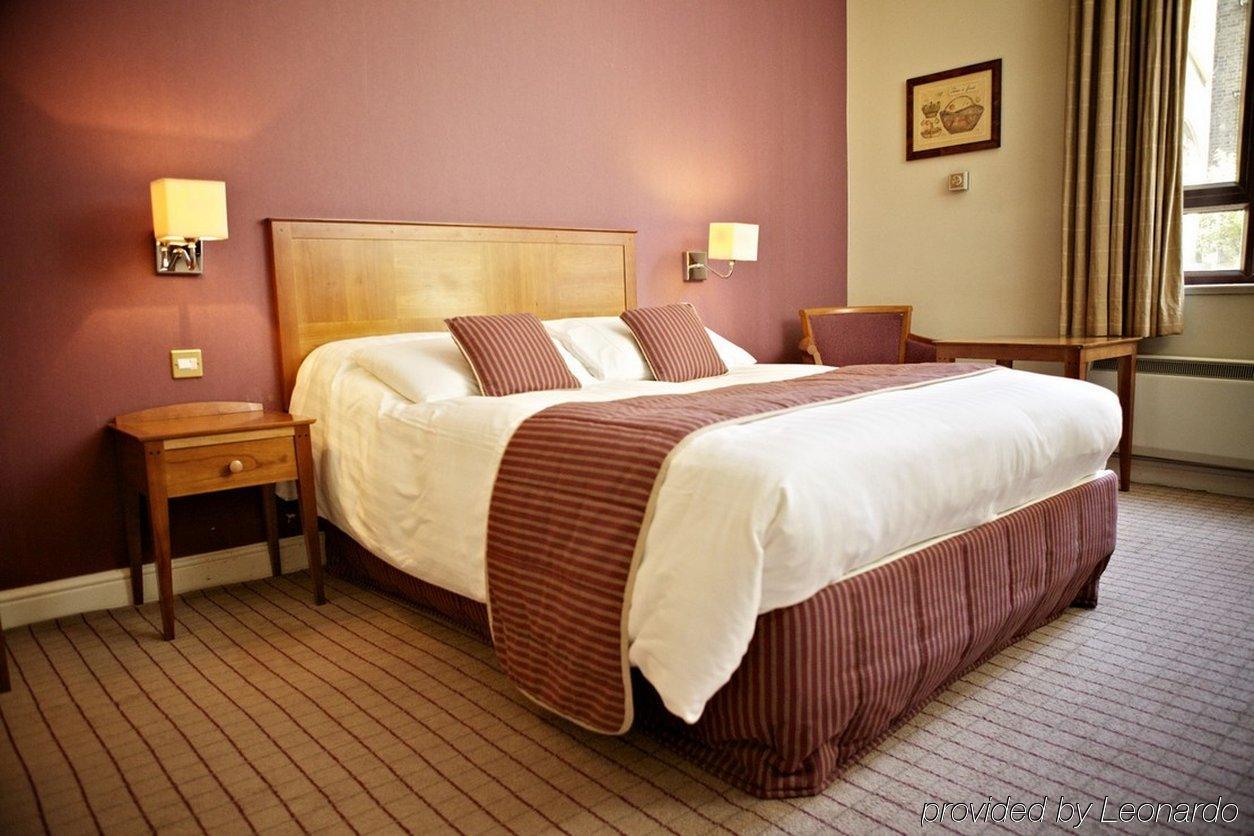 Hotel The Mad Hatter Londen