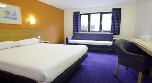 Guest house Guilford House London