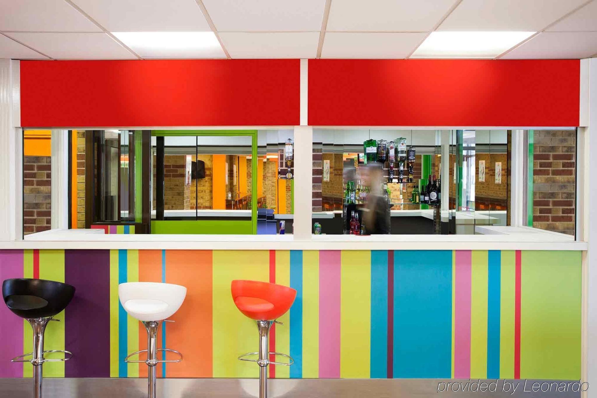 Ibis Styles Walthamstow 3*